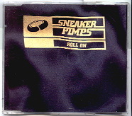 Sneaker Pimps - Roll On